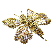 Load image into Gallery viewer, Butterfly Hair Grip