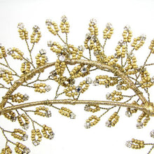 Load image into Gallery viewer, Parisian Tiara