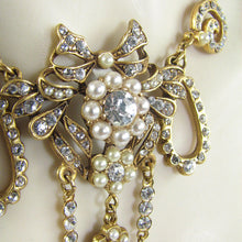 Load image into Gallery viewer, Gloriana Necklace