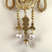 Load image into Gallery viewer, Gloriana Necklace