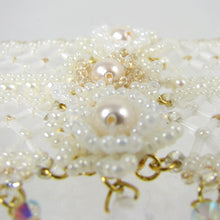 Load image into Gallery viewer, Lattice work Necklace