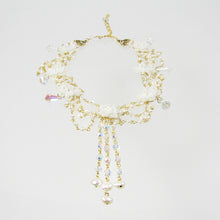 Load image into Gallery viewer, Pearl necklace