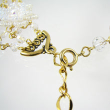 Load image into Gallery viewer, Pearl necklace