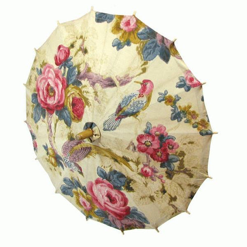 Antique Parasol 
