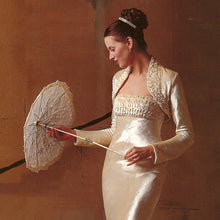 Load image into Gallery viewer, Lace Parasol