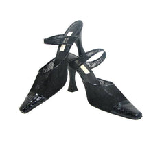 Load image into Gallery viewer, &#39;Daphne Jones&quot; Bar Mule