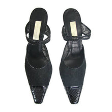 Load image into Gallery viewer, &#39;Daphne Jones&quot; Bar Mule