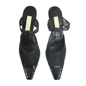 'Daphne Jones" Bar Mule