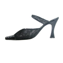 Load image into Gallery viewer, &#39;Daphne Jones&quot; Bar Mule