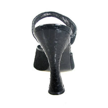Load image into Gallery viewer, &#39;Daphne Jones&quot; Bar Mule