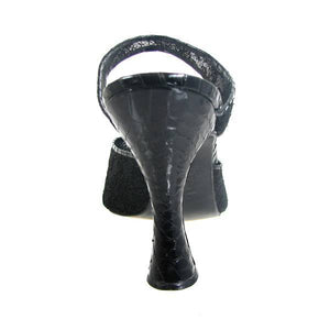 'Daphne Jones" Bar Mule