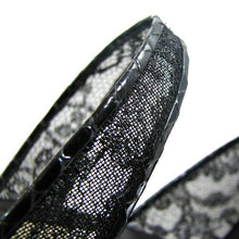 Load image into Gallery viewer, &#39;Daphne Jones&quot; Bar Mule