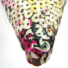 Load image into Gallery viewer, &quot;Floral Palate&quot; Court Shoes