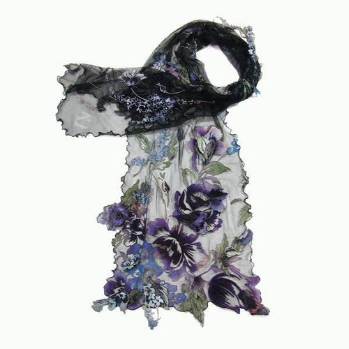 Flox Scarf 01