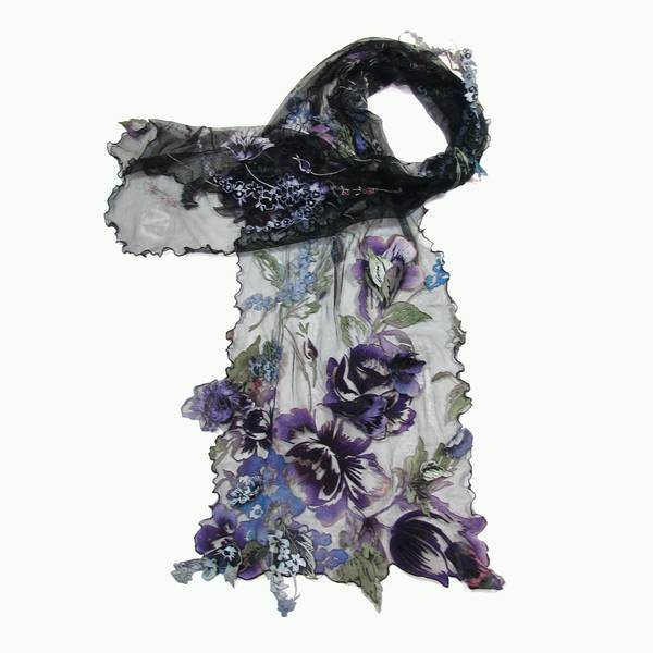 Flox Scarf 01