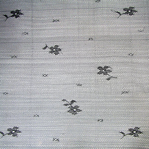 Black Chantilly Lace Scarf shawl