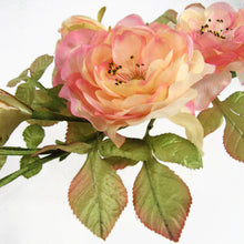 Load image into Gallery viewer, Tudor Spray Rose