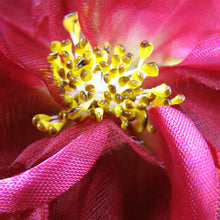 Load image into Gallery viewer, Tudor Rose Silk Flower Corsage