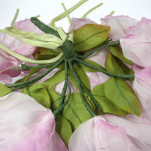 Load image into Gallery viewer, Rose Silk Flower Corsage