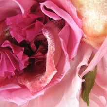 Load image into Gallery viewer, Large Cabbage Rose