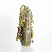 Load image into Gallery viewer, &quot;Floral Garden&quot; Basket