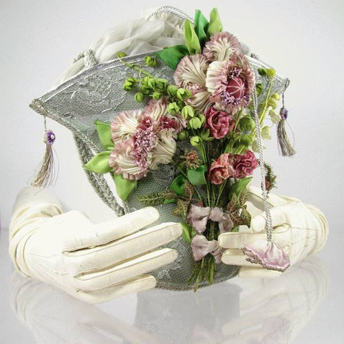 Basket Handbag