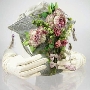 Basket Handbag