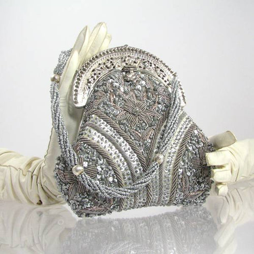 Antique Style Bag