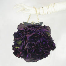 Load image into Gallery viewer, Butterfly Petal Handbag