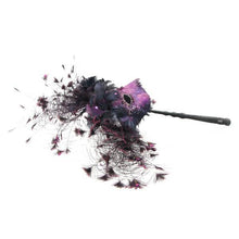 Load image into Gallery viewer, Feather Mask