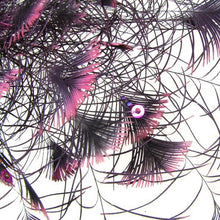 Load image into Gallery viewer, Feather Mask