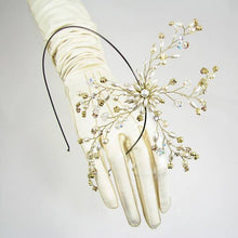 Load image into Gallery viewer, Starburst Headband