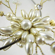 Load image into Gallery viewer, Starburst Headband