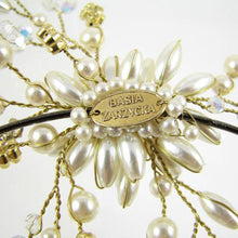 Load image into Gallery viewer, Starburst Headband