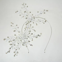Load image into Gallery viewer, Double Starburst Headband