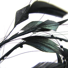 Load image into Gallery viewer, Feather headdress