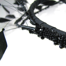 Load image into Gallery viewer, Feather headdress