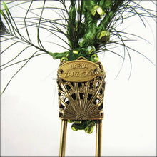 Load image into Gallery viewer, Chinese Cuckoo Hairpin