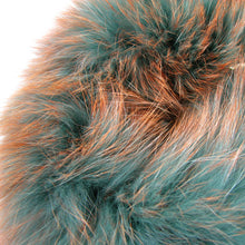 Load image into Gallery viewer, Fox Fur Cuffs