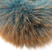 Load image into Gallery viewer, Fox Fur Cuffs