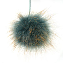 Load image into Gallery viewer, Fox Fur Collar