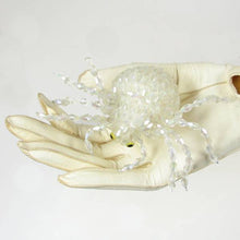 Load image into Gallery viewer, Jewelled Lucky Spider