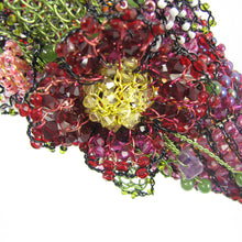 Load image into Gallery viewer, Floral Garden Shoes