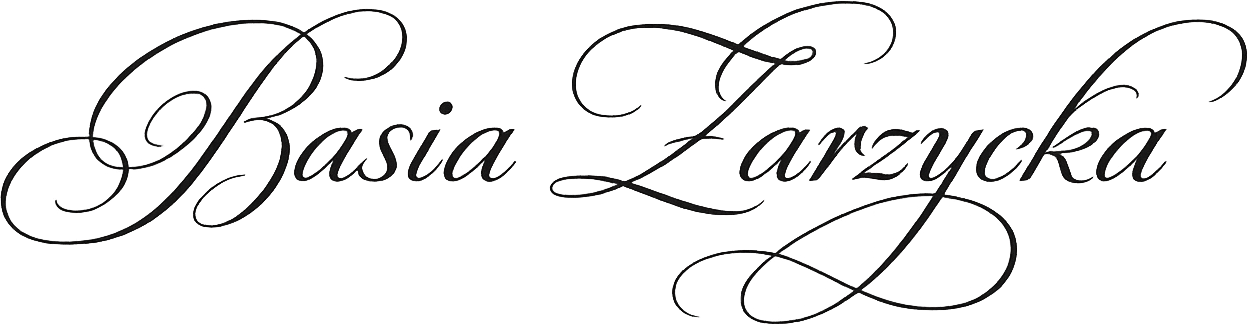 Basia Zarzycka